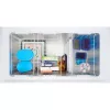 Whirlpool WHE31352 FO 3 lādes saldētava brīvstāvoša 315 L balta