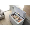 Whirlpool WHE31352 FO 3 lādes saldētava brīvstāvoša 315 L balta
