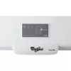 Whirlpool WHE31352 FO 3 lādes saldētava brīvstāvoša 315 L balta