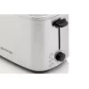 Tosteris Gorenje T800DS — 2 slotu nerūsējošā tērauda tosteris, kompakts mājas modelis