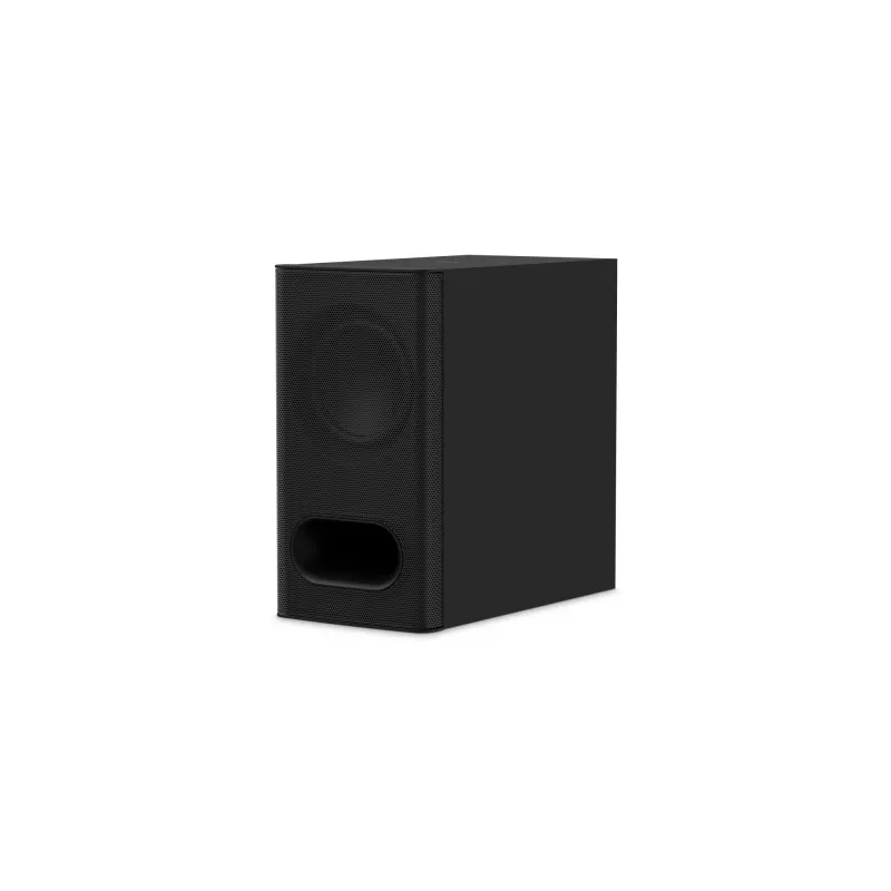 Skaņas josla Sony HT-B600 3.1.2 kanāli 350 W ar bezvadu zemfrekvences skaļruni, melna