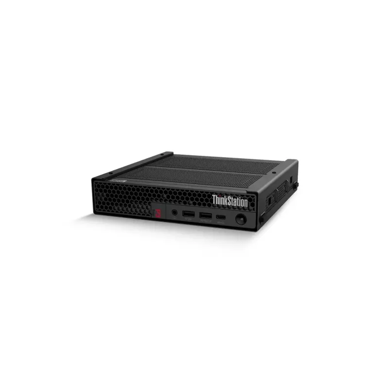 Galddators Lenovo ThinkStation P3 G2 — Intel Core Ultra 7, 32GB RAM, 1000GB SSD, Intel Graphics, Windows 11 Pro