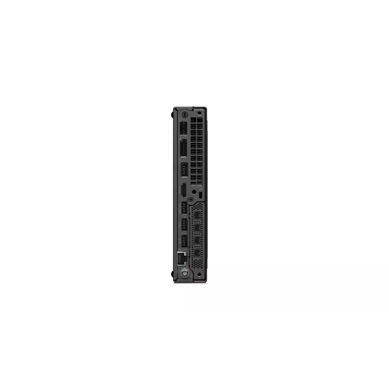 Galddators Lenovo ThinkStation P3 G2 — Intel Core Ultra 7, 32GB RAM, 1000GB SSD, Intel Graphics, Windows 11 Pro