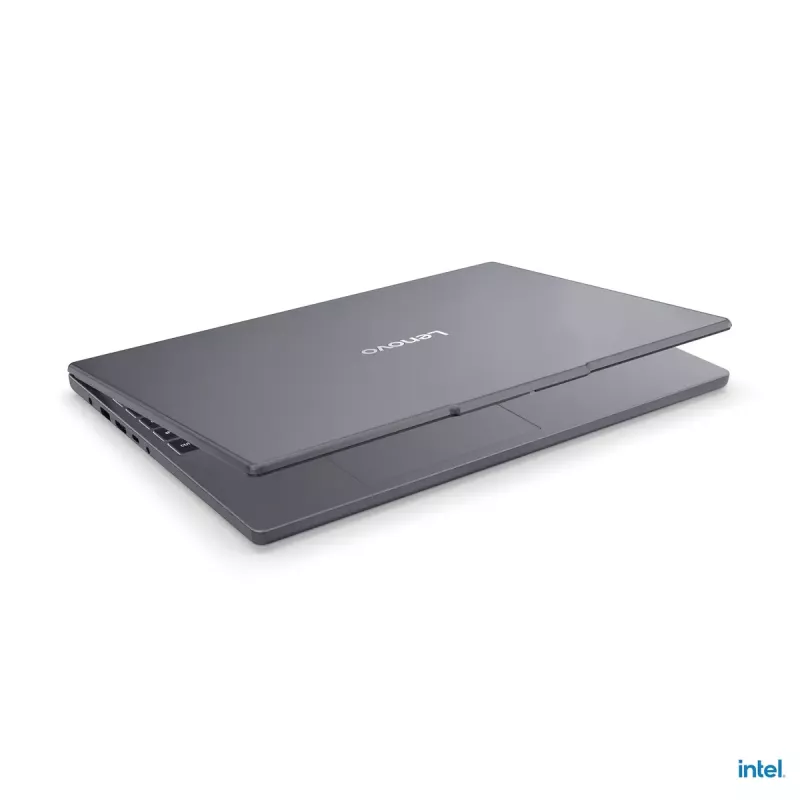 Lenovo IdeaPad plāns 3 16IRH10 klēpjdators — 16 collu WUXGA (1920×1200) IPS, Intel Core i5-13420H, 8GB DDR5, 512GB SSD, Intel UHD, Windows 11 Home, apgaismota tastatūra