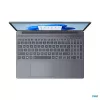 Lenovo IdeaPad plāns 3 16IRH10 klēpjdators — 16 collu WUXGA (1920×1200) IPS, Intel Core i5-13420H, 8GB DDR5, 512GB SSD, Intel UHD, Windows 11 Home, apgaismota tastatūra