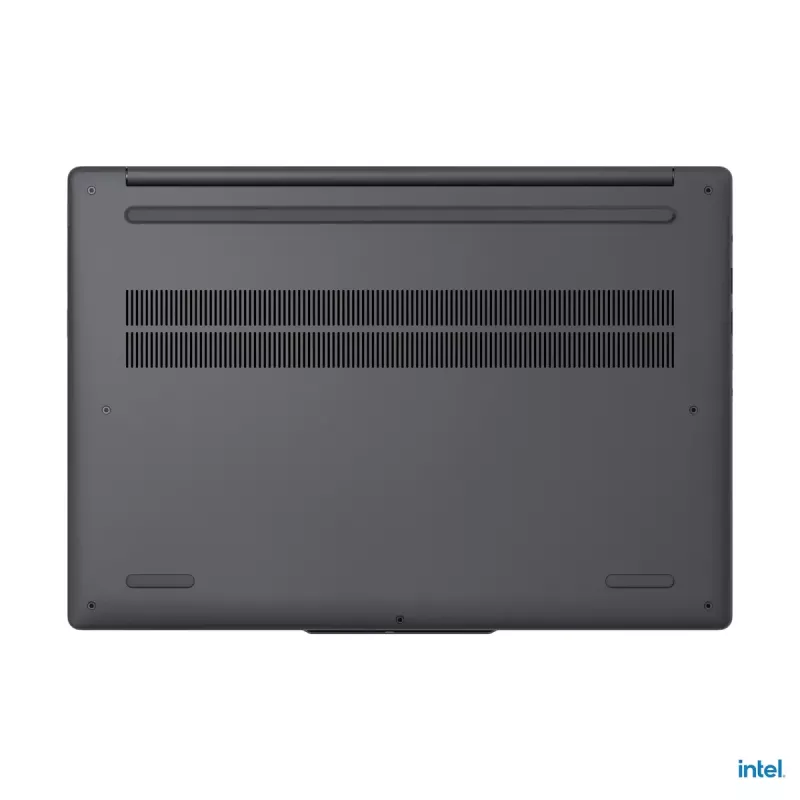 Lenovo IdeaPad plāns 3 16IRH10 klēpjdators — 16 collu WUXGA (1920×1200) IPS, Intel Core i5-13420H, 8GB DDR5, 512GB SSD, Intel UHD, Windows 11 Home, apgaismota tastatūra