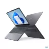 Lenovo IdeaPad plāns 3 16IRH10 klēpjdators — 16 collu WUXGA (1920×1200) IPS, Intel Core i5-13420H, 8GB DDR5, 512GB SSD, Intel UHD, Windows 11 Home, apgaismota tastatūra