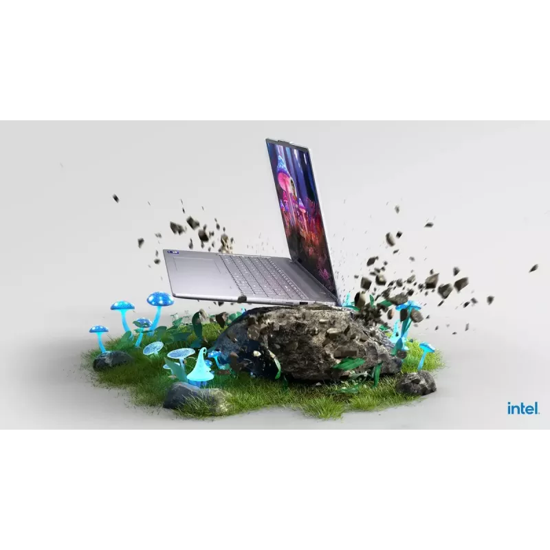 2-in-1 klēpjdators Lenovo IdeaPad 5 14 collu OLED Touch WUXGA i5-13420H 16GB 512GB Intel UHD Windows 11 Home