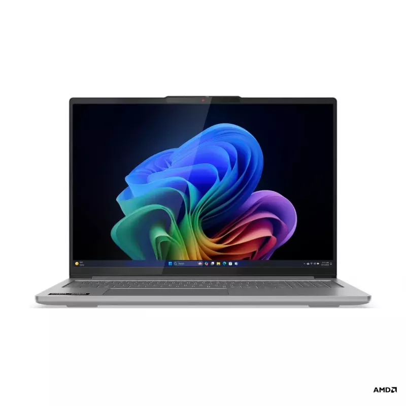 2-in-1 klēpjdators Lenovo IdeaPad 5 14 collu OLED Touch WUXGA i5-13420H 16GB 512GB Intel UHD Windows 11 Home