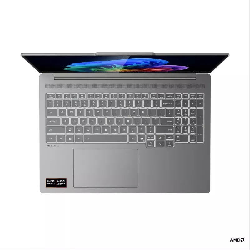 2-in-1 klēpjdators Lenovo IdeaPad 5 14 collu OLED Touch WUXGA i5-13420H 16GB 512GB Intel UHD Windows 11 Home