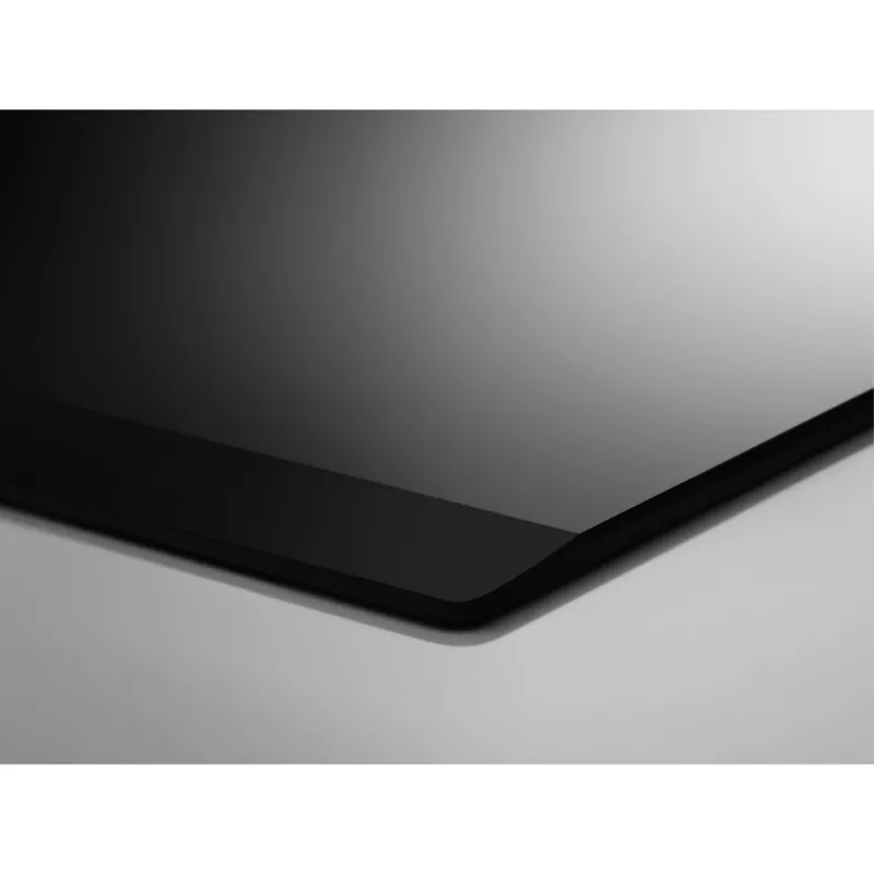 Electrolux EHF6343FOK Melns Built-in 60 cm Ceramic hob 4 zone(s)