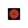 Electrolux EHF6343FOK Melns Built-in 60 cm Ceramic hob 4 zone(s)