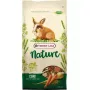 Trušu barība granulās VERSELE-LAGA Cuni Nature 2,3 kg — garšaugi, 14% olbaltumvielu, 15,5% šķiedrvielu, 4,5% tauku, C vitamīns, bez lipekļa un sojas
