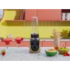Galda blenderis Tefal Blend Up BL190AF0 — 0,85 L bļoda, 1000 W, 6 asmeņu Powelix, impulsa režīms, ledus smalcināšana (Caurspīdīgs/Melns/Bēšs)