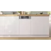 Bosch Serie 6 SPI6EMS21E trauku mazgājamā mašīna Daļēji iebūvējams 10 galda klājumu komplekti
