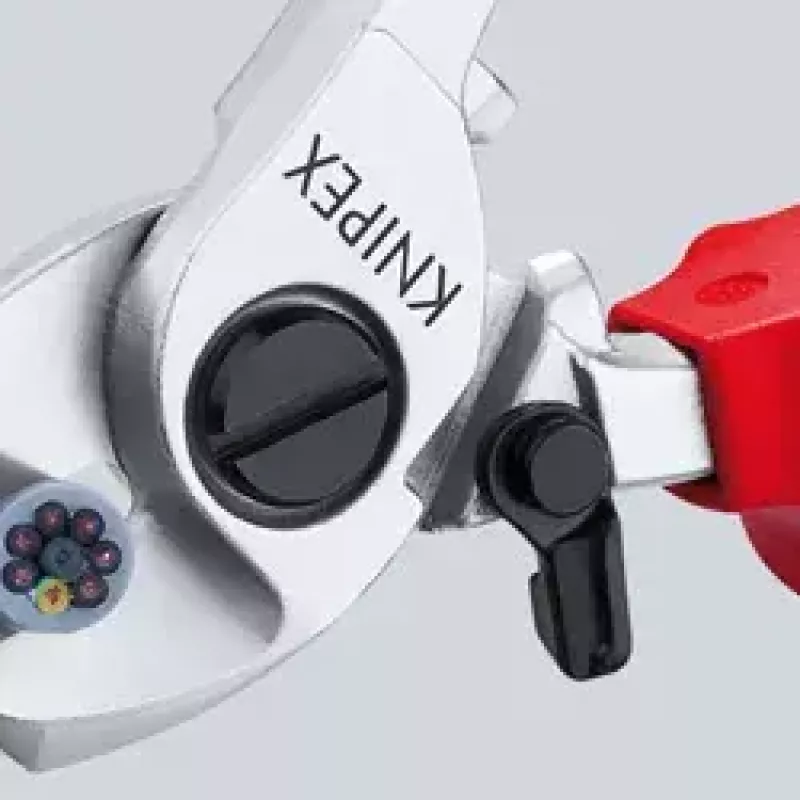 Knaibles Knipex 95 22 165