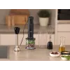 Braun MultiQuick 5 MQ 50202 M 0,6 L iegremdējamais blenderis 1000 W Melns