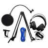 Austiņas PreSonus Broadcast Accessory Pack