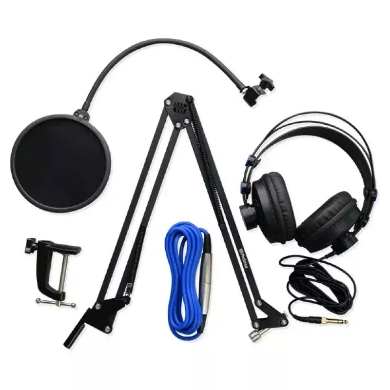 Austiņas PreSonus Broadcast Accessory Pack