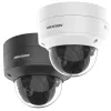 IP novērošanas kamera Hikvision DS-2CD2766G2-IZS(2.8-12mm)(C) Melna