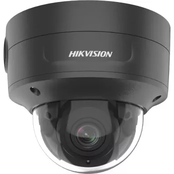 IP novērošanas kamera Hikvision DS-2CD2766G2-IZS(2.8-12mm)(C) Melna
