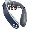 Masāžas ierīce SKG G7-Pro-Fold Blue Kombinēta Kompresijas Mīcīšanas Vibrācijas