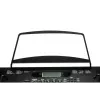 Klaviatūra Kurzweil KP70 61 taustiņu digitālā klaviatūra, melna
