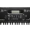 Klaviatūra Kurzweil KP70 61 taustiņu digitālā klaviatūra, melna