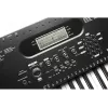 Klaviatūra Kurzweil KP70 61 taustiņu digitālā klaviatūra, melna