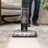 Bissell CrossWave OmniForce Edge Pro stāvu putekļsūcējs Baterija Sausā&mitrā Politetrafluoretilēns (PTFE) bezmaiss 0 L 200 W Melns