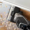 Bissell CrossWave OmniForce Edge Pro stāvu putekļsūcējs Baterija Sausā&mitrā Politetrafluoretilēns (PTFE) bezmaiss 0 L 200 W Melns
