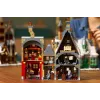 LEGO Harry Potter Gringotts Wizarding Bank Collectors' Edition komplekts 76457