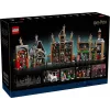 LEGO Harry Potter Gringotts Wizarding Bank Collectors' Edition komplekts 76457