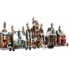LEGO Harry Potter Gringotts Wizarding Bank Collectors' Edition komplekts 76457