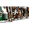 LEGO Harry Potter Gringotts Wizarding Bank Collectors' Edition komplekts 76457