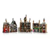 LEGO Harry Potter Gringotts Wizarding Bank Collectors' Edition komplekts 76457