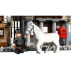 LEGO Harry Potter Gringotts Wizarding Bank Collectors' Edition komplekts 76457