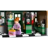 LEGO Harry Potter Gringotts Wizarding Bank Collectors' Edition komplekts 76457