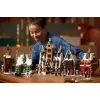 LEGO Harry Potter Gringotts Wizarding Bank Collectors' Edition komplekts 76457