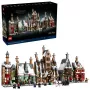 LEGO Harry Potter Gringotts Wizarding Bank Collectors' Edition komplekts 76457