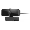Webcam Lenovo 310 Full HD 1920×1080 30 fps USB 2.0 Clip Melns