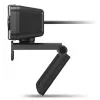 Webcam Lenovo 310 Full HD 1920×1080 30 fps USB 2.0 Clip Melns