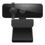 Webcam Lenovo 310 Full HD 1920×1080 30 fps USB 2.0 Clip Melns