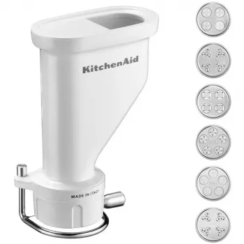 Pasta press KitchenAid 5KSMPEXTA