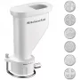Pasta press KitchenAid 5KSMPEXTA