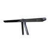 Monitora gaisma BenQ PianoLight R Melns — 1070 lm, USB barošana, 120×367×628 mm