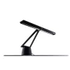 Monitora gaisma BenQ PianoLight R Melns — 1070 lm, USB barošana, 120×367×628 mm
