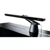Monitora gaisma BenQ PianoLight R Melns — 1070 lm, USB barošana, 120×367×628 mm