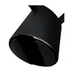 Monitora gaisma BenQ PianoLight R Melns — 1070 lm, USB barošana, 120×367×628 mm