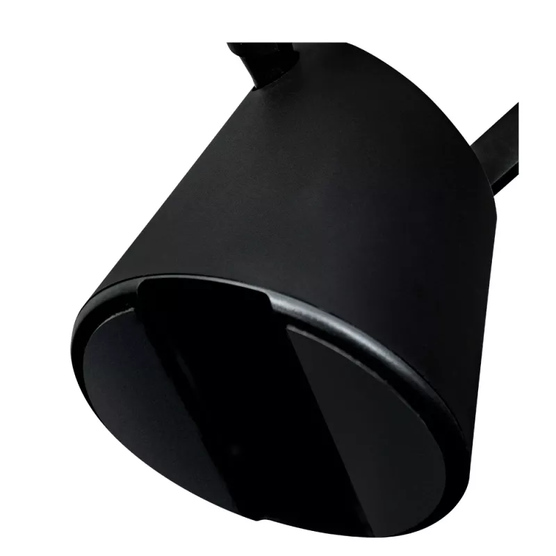 Monitora gaisma BenQ PianoLight R Melns — 1070 lm, USB barošana, 120×367×628 mm